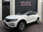 Volkswagen T-Roc 1.5 TSI Style DSG 150 Pk Virtual Cockpit/Cl, Automaat, Stof, 4 cilinders, 150 pk