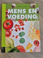 Mens en voeding, Boeken, Ophalen of Verzenden, Zo goed als nieuw, Overige niveaus, Nederlands