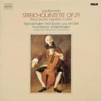 Luigi Boccherini – Streichquintette Op. 29 2LP BOX, Kamermuziek, Ophalen of Verzenden, Zo goed als nieuw, 12 inch
