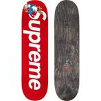 Supreme skateboard deck, Ophalen of Verzenden, Zo goed als nieuw, Skateboard