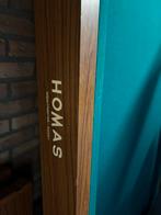 Homas Biljarttafel - Klassiek en Speelklaar, Ophalen, Gebruikt, Biljarttafel