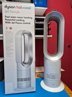 Dyson AM09 hot&cool ventilator, Witgoed en Apparatuur, Airco's, Ophalen of Verzenden, Zo goed als nieuw, Minder dan 60 m³, 3 snelheden of meer