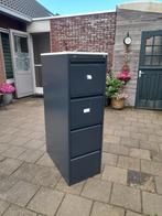 archiefkast/ladekast, Huis en Inrichting, Kasten | Roldeurkasten en Archiefkasten, Ophalen, Gebruikt, 75 cm of meer, 100 tot 150 cm