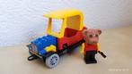 Lego 3629, Complete set, Ophalen of Verzenden, Lego