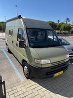 Peugeot Boxer Camper - Onderdelen en inventaris, Caravans en Kamperen, Ophalen of Verzenden