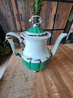 Retro koffiekan C.F Tielsch-Altwasser, Antiek en Kunst, Ophalen of Verzenden