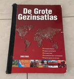 De Grote Gezinsatlas 2002/2003, Ophalen of Verzenden, Gelezen