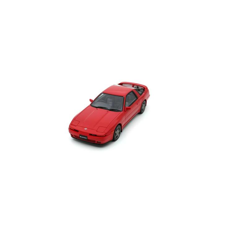 Ot1144 toyota supra mk3 Ottomobile VAVB nieuw, Hobby en Vrije tijd, Modelauto's | 1:18, Nieuw, Auto, OttOMobile, Ophalen of Verzenden
