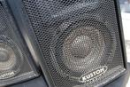 Kustom 2x Profile 100 speakers 50 watt 8 Ohm   <220672>, Ophalen of Verzenden, Gebruikt