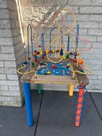 Speeltafel met Kralen, Ophalen, Gebruikt