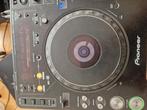 Pioneer DJ 2x stuks 1000 MK3, Ophalen of Verzenden, Zo goed als nieuw