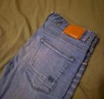 Vanguard jeans in mooie conditie!, Kleding | Heren, Blauw, Ophalen of Verzenden, Zo goed als nieuw, Vanguard