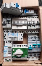 Div. Elek. Mat, Doe-het-zelf en Verbouw, Ophalen, Kabel of Snoer