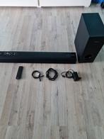 Te koop philips homecinema bioscoop set., Ophalen