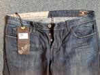 Man Lee Cooper jeans, Nieuw, Blauw, Lee, Ophalen of Verzenden