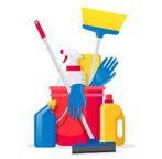 Schoonmaakster aangeboden Enschede, Vanaf 3 jaar, Overige vormen