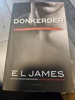 E.L. James - Donkerder, Boeken, Romans, E.L. James, Ophalen of Verzenden, Zo goed als nieuw