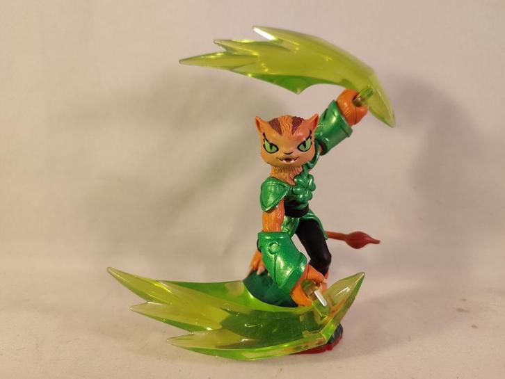 Skylanders Trap Team Tuff Luck, Verzamelen, Poppetjes en Figuurtjes, Ophalen of Verzenden
