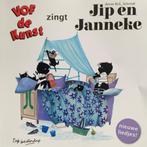 C.D. (2010) VOF de Kunst zingt Jip en Janneke., Cd's en Dvd's, Overige genres, Gebruikt, Ophalen of Verzenden