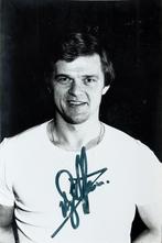 Spelersfoto Bert van Geffen - PEC Zwolle, Ophalen of Verzenden, Zo goed als nieuw, Ajax, Spelerskaart