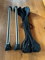 Dakdragers Porsche Cayenne coupe, Auto diversen, Dakdragers, Ophalen, Zo goed als nieuw