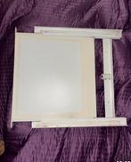 Tussenstuk /stapelkit wasmachine droger, Ophalen of Verzenden, Gebruikt