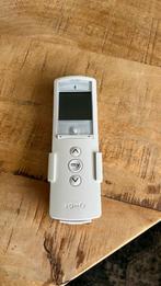 Somfy Telis 1 Chronis RTS Pure, Doe-het-zelf en Verbouw, 200 cm of meer, Minder dan 100 cm, Wit, Ophalen of Verzenden