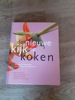 Nieuwe kijk op koken,, Boeken, Kookboeken, Ophalen of Verzenden, Zo goed als nieuw