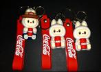 Coca-cola Labubu, Verzamelen, Ophalen of Verzenden, Nieuw, Merk