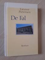 DE FAL IN SYKTOCHT  Lieuwe Pietersen  friestalig  GURBE RIGE, Ophalen of Verzenden, Zo goed als nieuw, Nederland