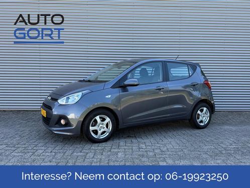 Hyundai i10 1.2i i-Motion Comfort | Airco | Automaat | Hoge, Auto's, Hyundai, Bedrijf, Te koop, i10, ABS, Airbags, Airconditioning