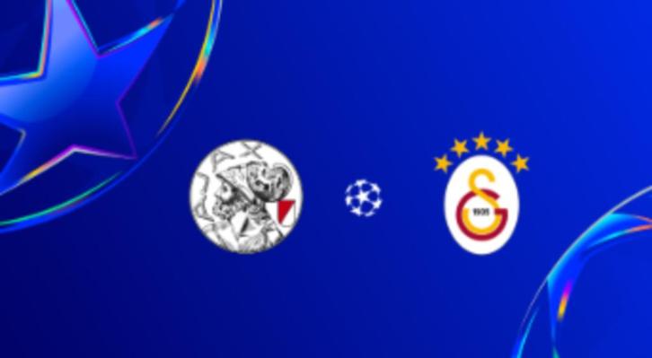 Ajax - Galatasaray, Tickets en Kaartjes, Sport | Voetbal, Twee personen, November, Losse kaart, Buitenland