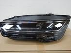 Audi RS7 Facelift Koplamp Links Matrix Led 4G8941783B, Auto-onderdelen, Gebruikt, -, -, -