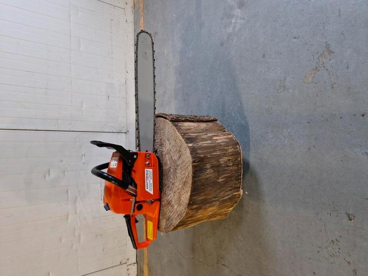 Kettingzaag, Tuin en Terras, Hand-tuingereedschap, Nieuw, Ophalen