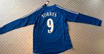 Chelsea shirt torres, Verzamelen, Sportartikelen en Voetbal, Ophalen of Verzenden, Zo goed als nieuw, Buitenlandse clubs, Shirt