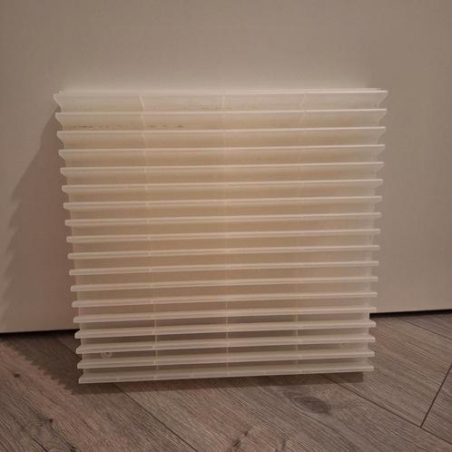 Vintage Ikea Grubbe cd rek cd tray 38,5 x 36,5 cm., Huis en Inrichting, Woonaccessoires | Cd- en Dvd-rekken, Zo goed als nieuw