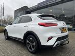 Kia XCeed 1.6 GDI PHEV DynanmicPlusLine | Navi | ACC | Stoel, XCeed, Gebruikt, Leder en Stof, Wit