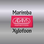 Adams marimba xylofoon concertbassdrum en veel meer!, De Slagwerkplaats, Nieuw, Ophalen of Verzenden, Melodische percussie