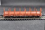 Arnold - rongenwagen onbeladen (7154), Hobby en Vrije tijd, Modeltreinen | N-Spoor, Arnold, Gebruikt, Gelijkstroom, Wagon
