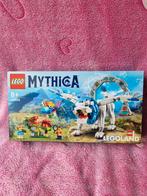 Lego Mythica 40556 Legoland exclusieve set!, Ophalen of Verzenden, Nieuw, Complete set, Lego