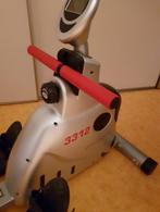 Rambler Fitness Roeiapparaat, Ophalen, Armen, Aluminium, Zo goed als nieuw