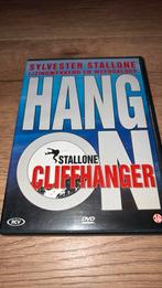 Cliffhanger met Sylvester Stallone en Michael Rooker., Vanaf 16 jaar, Ophalen of Verzenden, Zo goed als nieuw