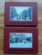 Zandvoort in oude ansichten deel 1 en deel 2
Als set, Boeken, Geschiedenis | Stad en Regio, Ophalen of Verzenden, 20e eeuw of later