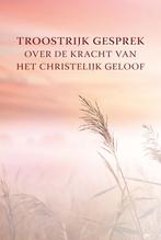 Willem Teellinck - Troostrijk gesprek, Ophalen of Verzenden, Zo goed als nieuw, Willem Teellinck