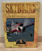 Hardcover boek Slybound, Ophalen of Verzenden, Zo goed als nieuw, Boek of Tijdschrift