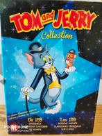 TOM & JERRY - 159 AVONTUREN - NIEUWSTAAT., Alle leeftijden, Boxset, Ophalen of Verzenden, Zo goed als nieuw