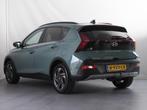 Hyundai Bayon 1.0 T-GDI Comfort Smart | Stuurwiel Verwarmd |, Auto's, Hyundai, Voorwielaandrijving, 12 maanden, Gebruikt, Euro 6
