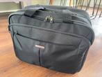 Samsonite laptop trolley, Computers en Software, Laptoptassen, Ophalen, 16 inch, Gebruikt, Trolleytas
