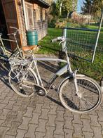 Sparta ion 65cm, Ophalen, Sparta, Gebruikt, Versnellingen