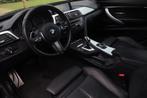 BMW 3-serie Gran Turismo 320i High Executive Aut. | M-Pakket, Automaat, Achterwielaandrijving, Gebruikt, 4 cilinders
